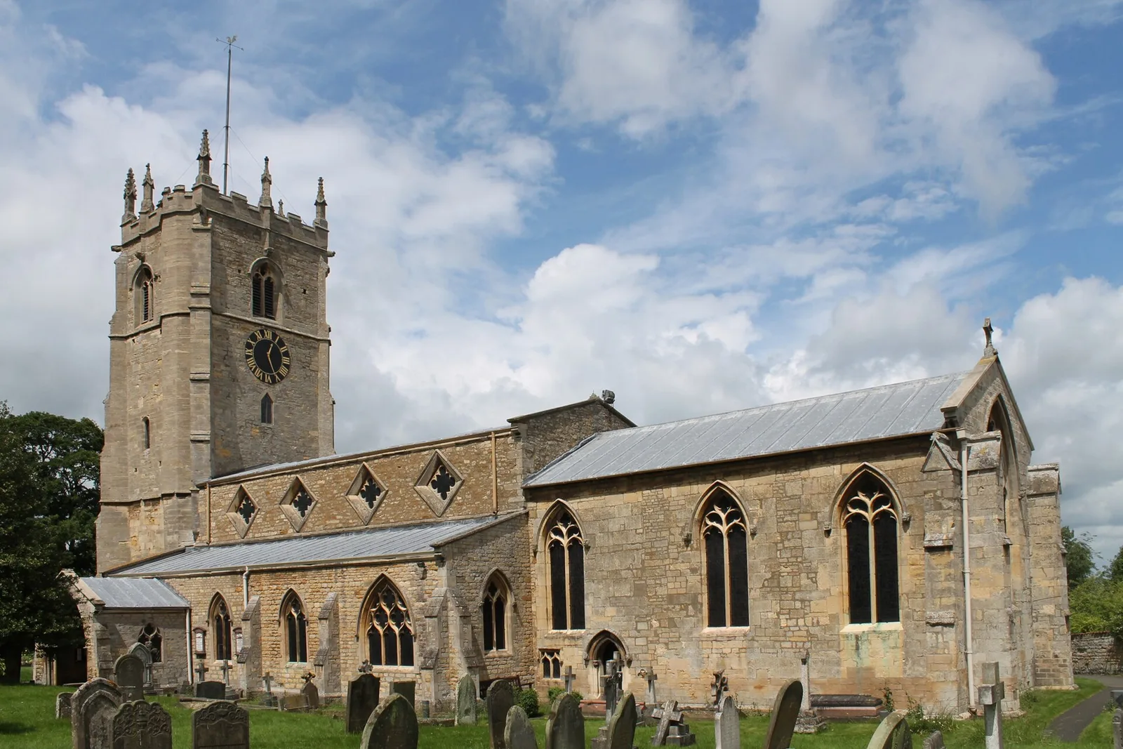 Washingborough